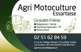 AGRIMOTOCULTURE