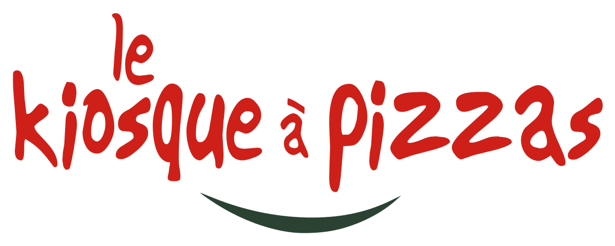 KIOSQUE À PIZZAS