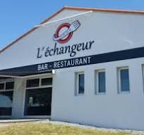 RESTAURANT L'ÉCHANGEUR