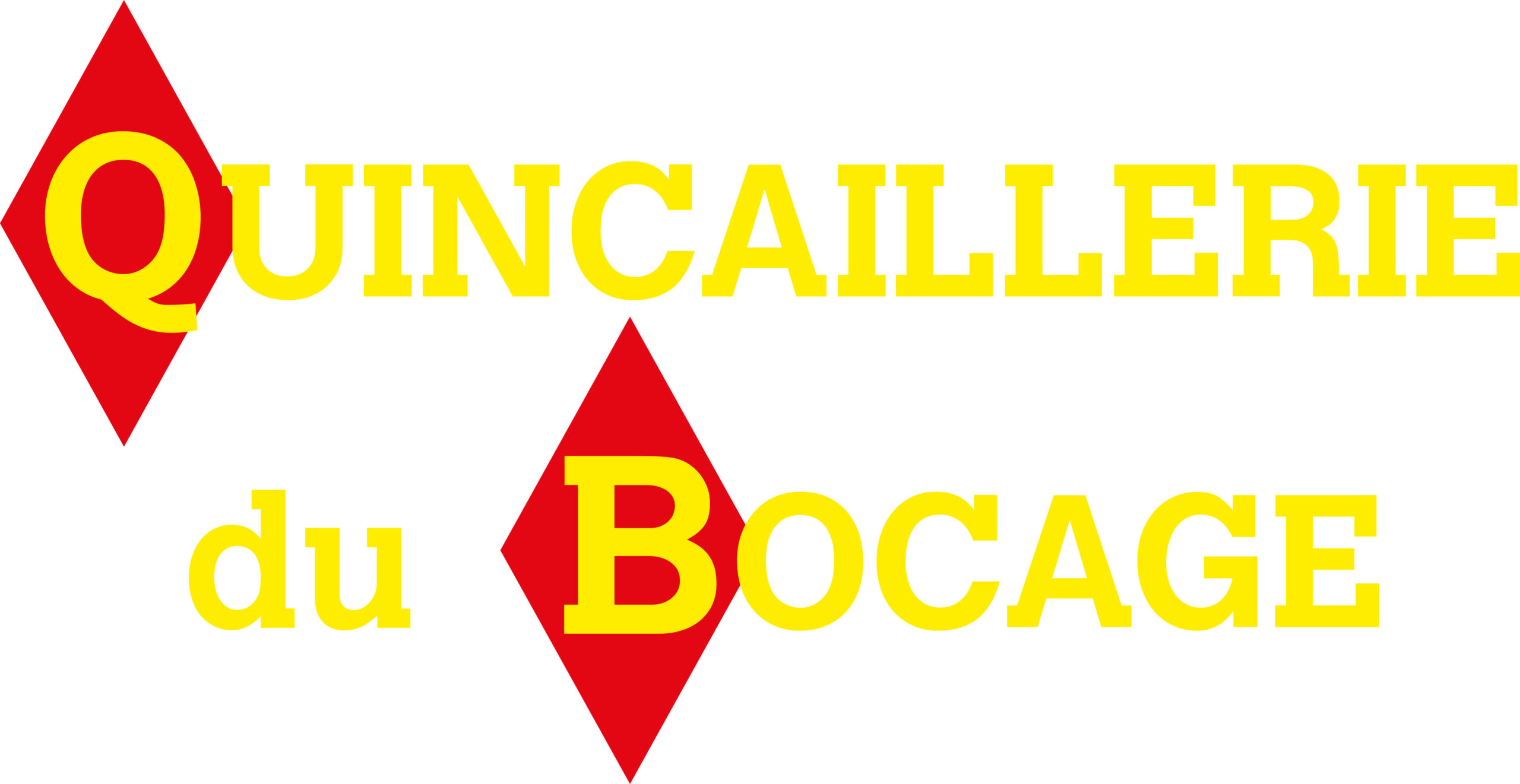 QUINCAILLERIE DU BOCAGE