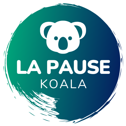 LA PAUSE KOALA